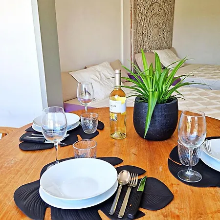 Parque Santiago Ii - Air Conditioning - Ocean View - 350mt From The Apartmán Playa de las Americas (Tenerife)