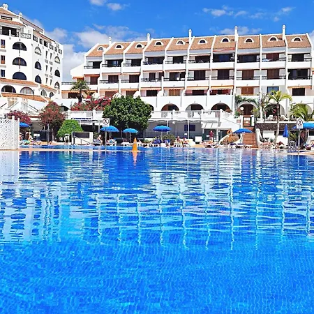 Apartmán Parque Santiago Ii - Air Conditioning - Ocean View - 350mt From The
