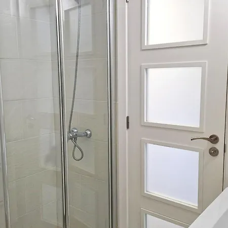 Apartament Parque Santiago Ii - Air Conditioning - Ocean View - 350mt From The *