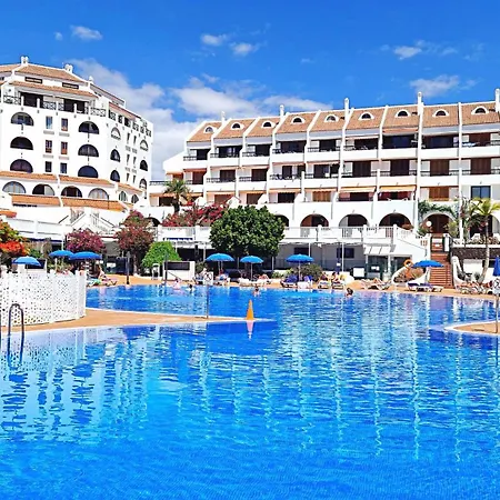 Parque Santiago Ii - Air Conditioning - Ocean View - 350mt From The Apartament