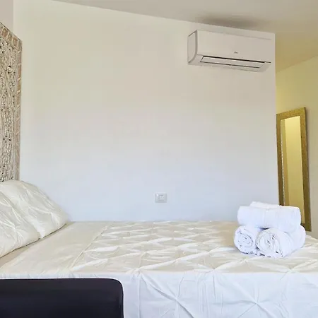 Parque Santiago Ii - Air Conditioning - Ocean View - 350mt From The Apartament *