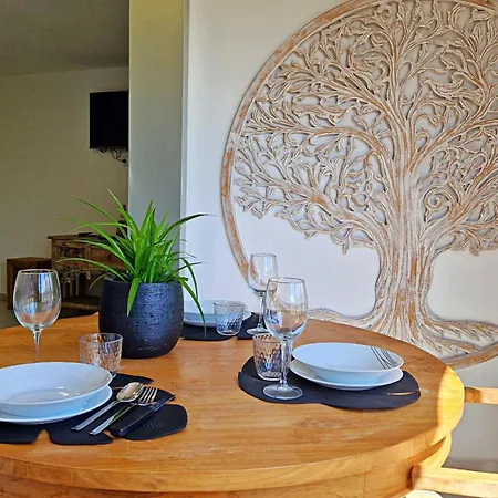 Parque Santiago Ii - Air Conditioning - Ocean View - 350mt From The Apartament *